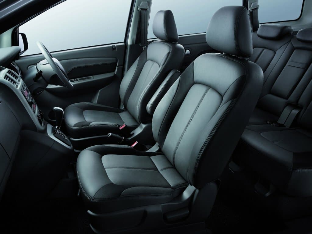 Proton Exora