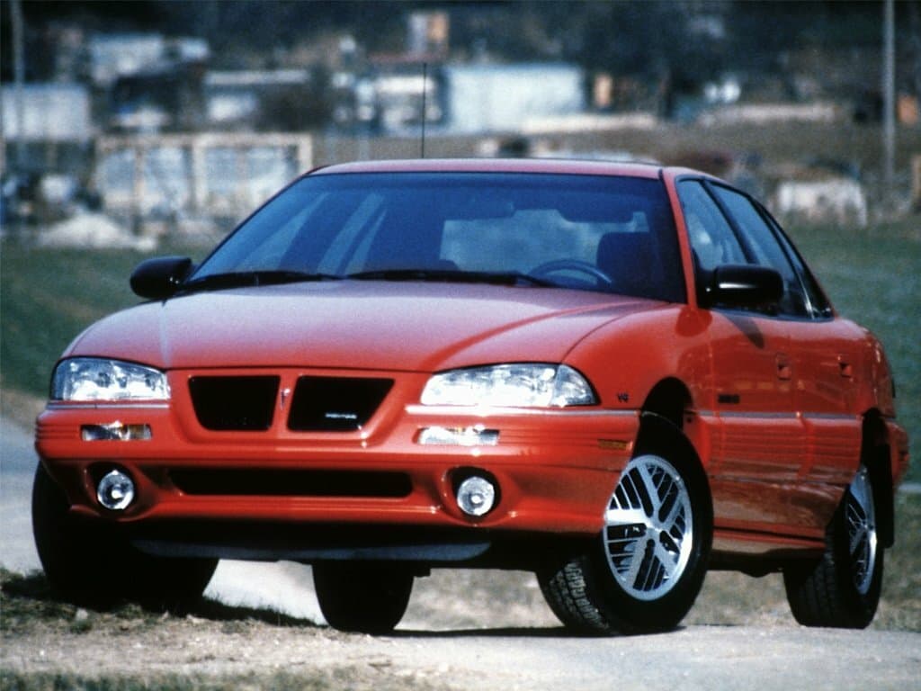 Pontiac Grand AM