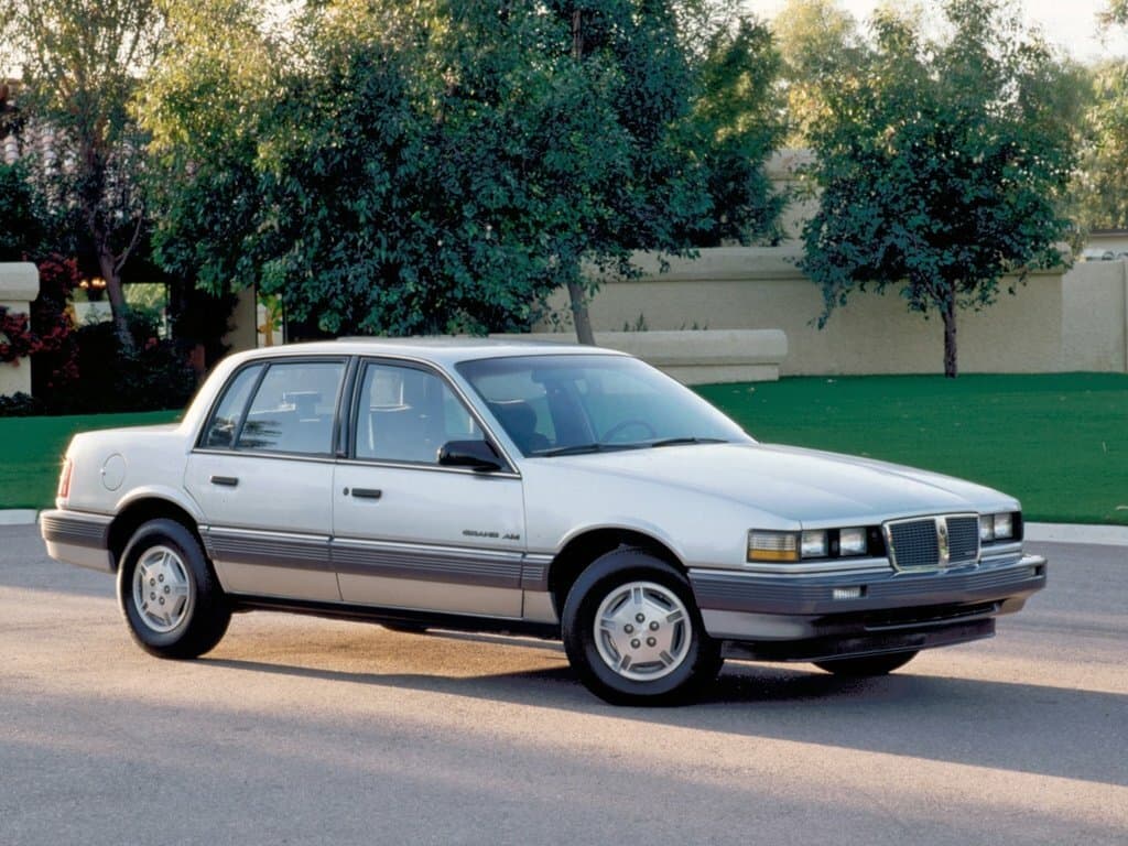 Pontiac Grand AM