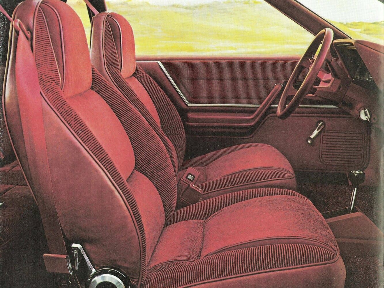 Plymouth Turismo