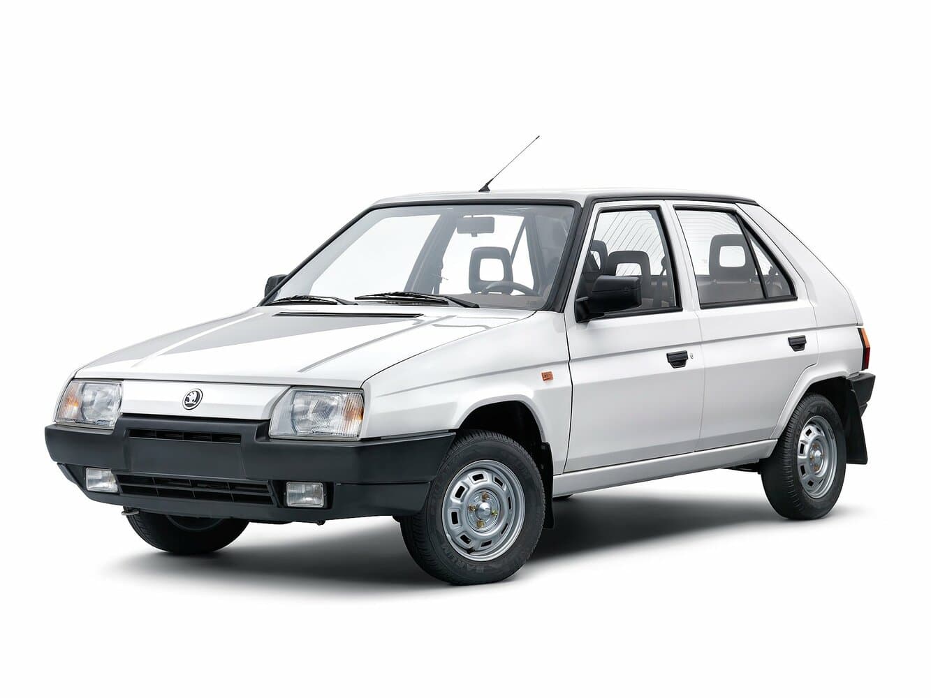 Skoda Favorit