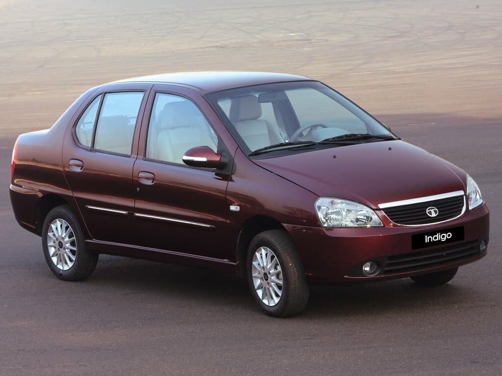 Tata Indigo