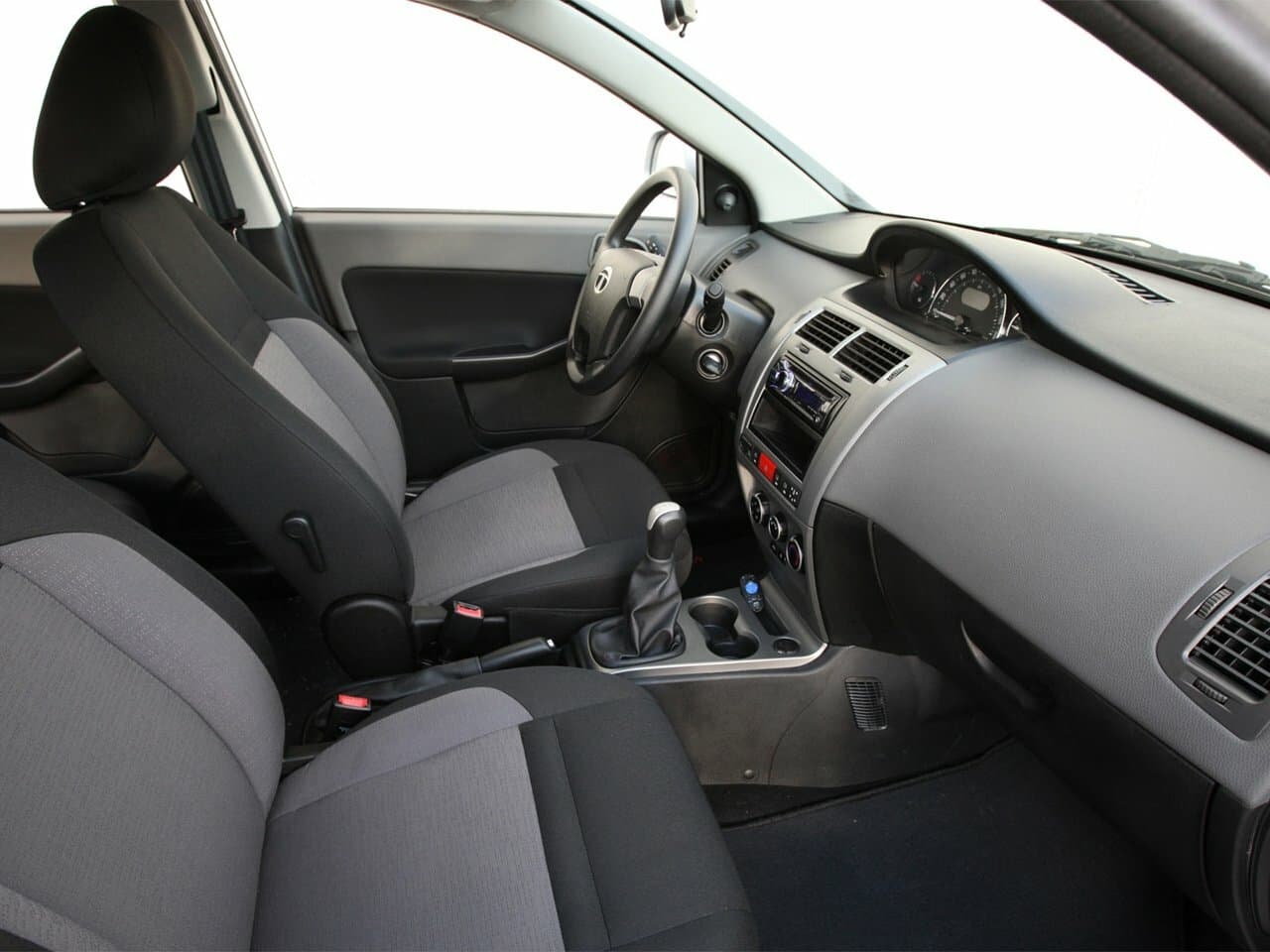 Tata Indica