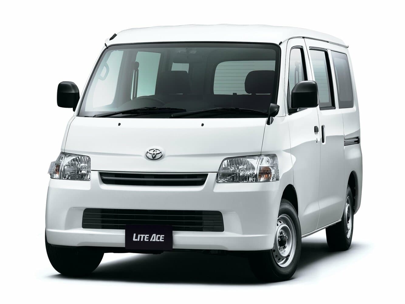 Toyota Town Ace