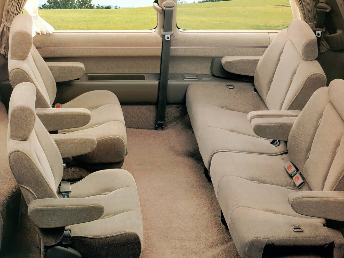 Toyota Town Ace