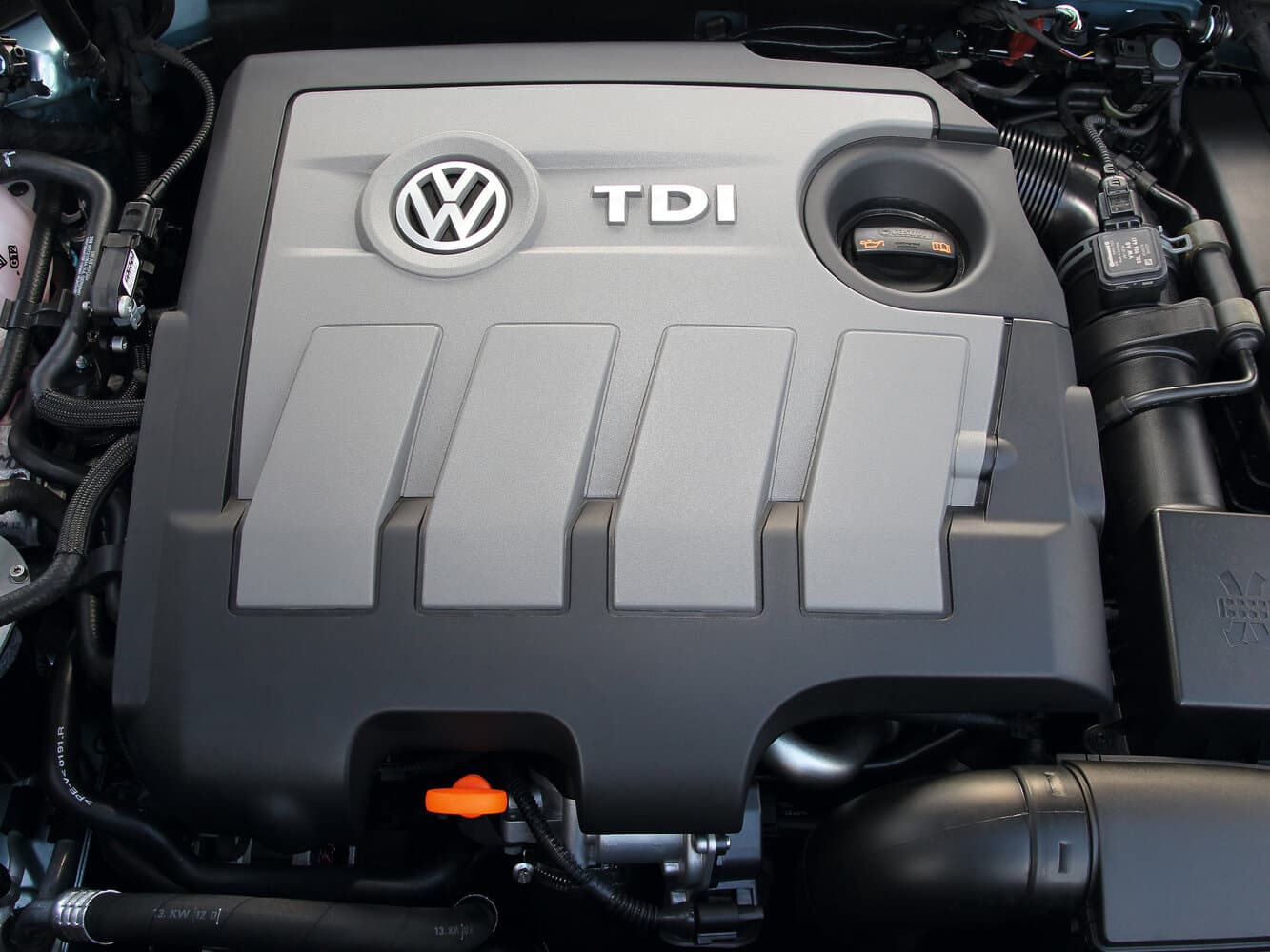 Volkswagen Passat (North America and China)
