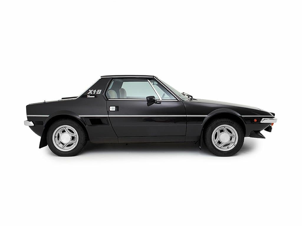 Fiat X 1/9