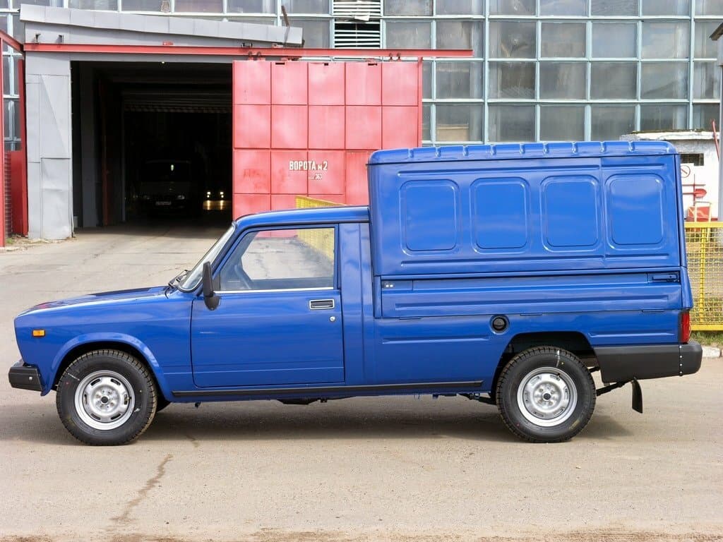 Иж 27175