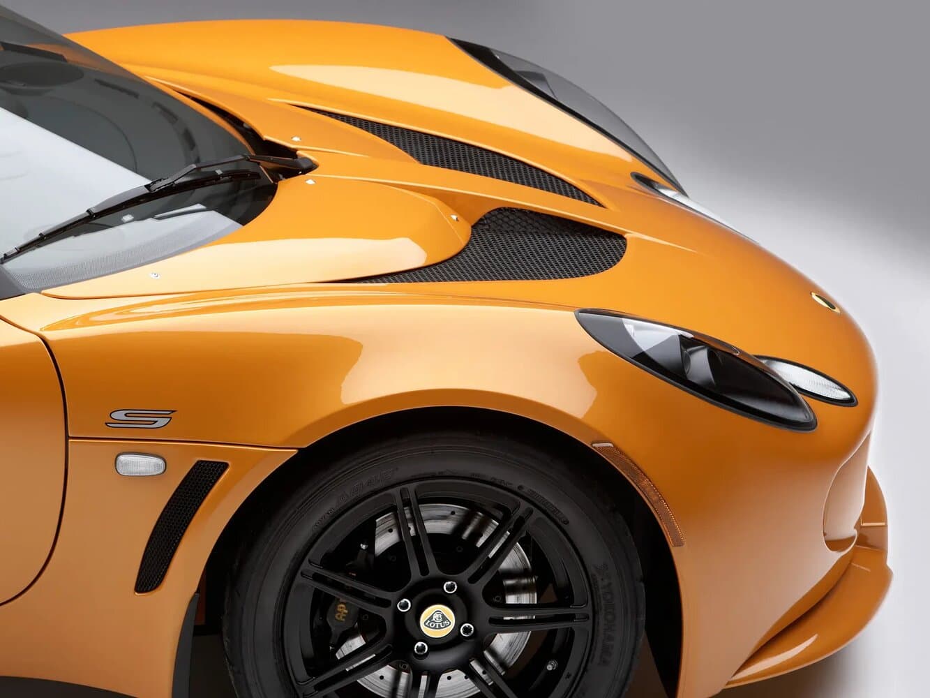 Lotus Exige