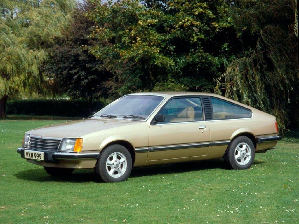 Vauxhall Royale