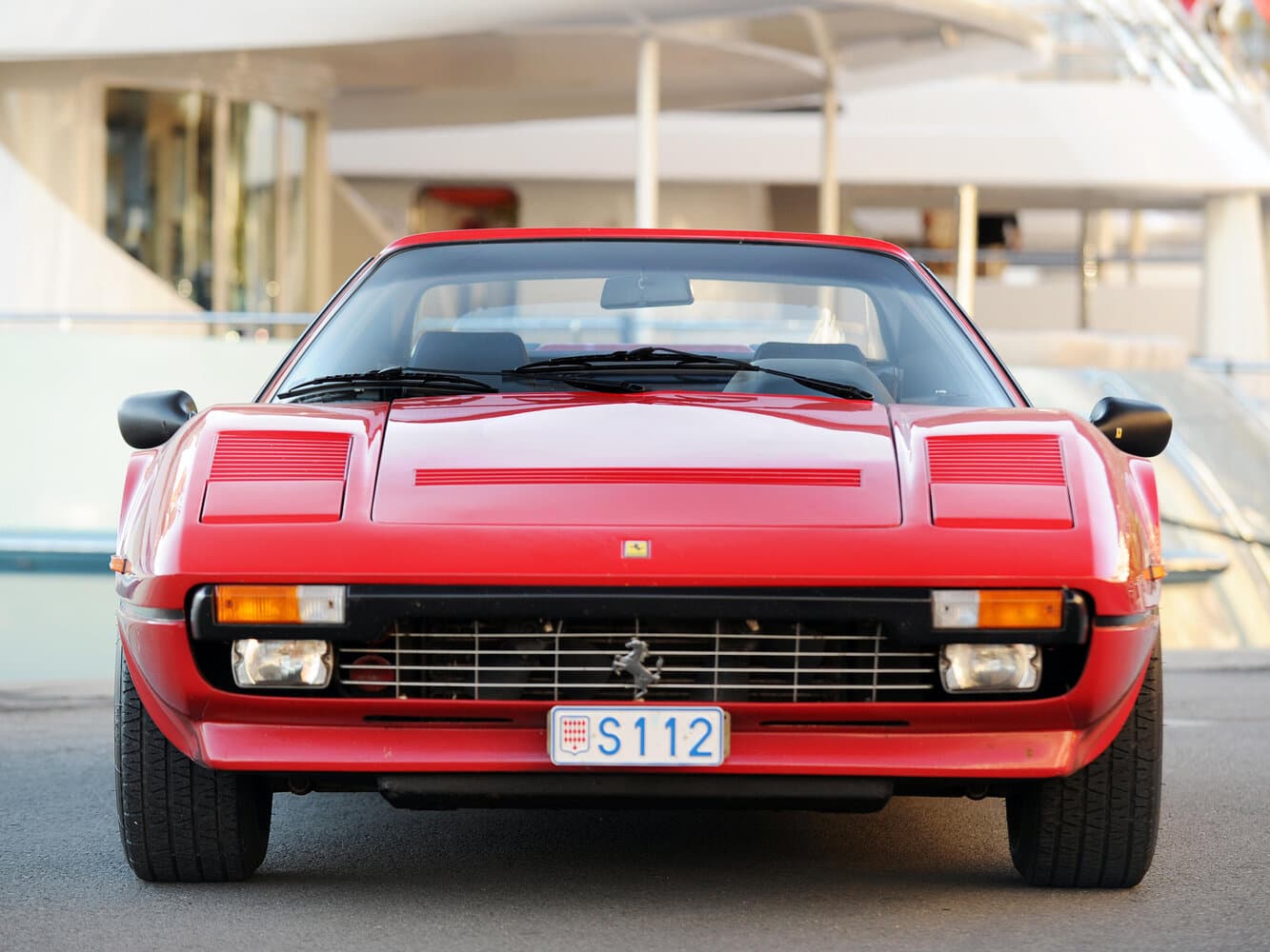 Ferrari 208/308
