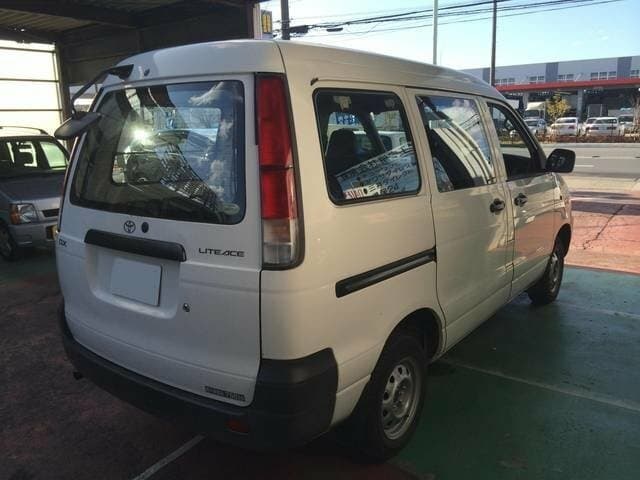 Toyota Lite Ace
