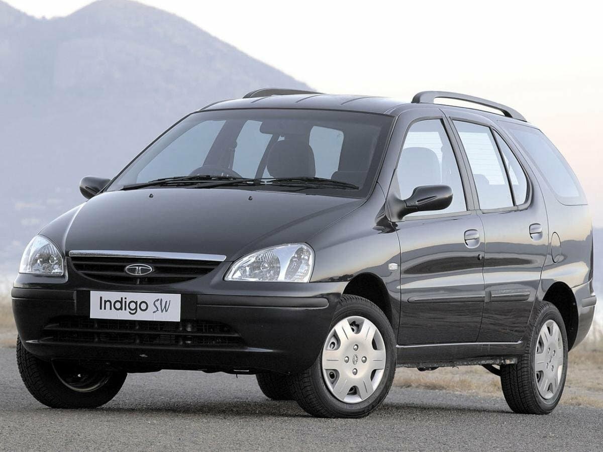 Tata Indigo
