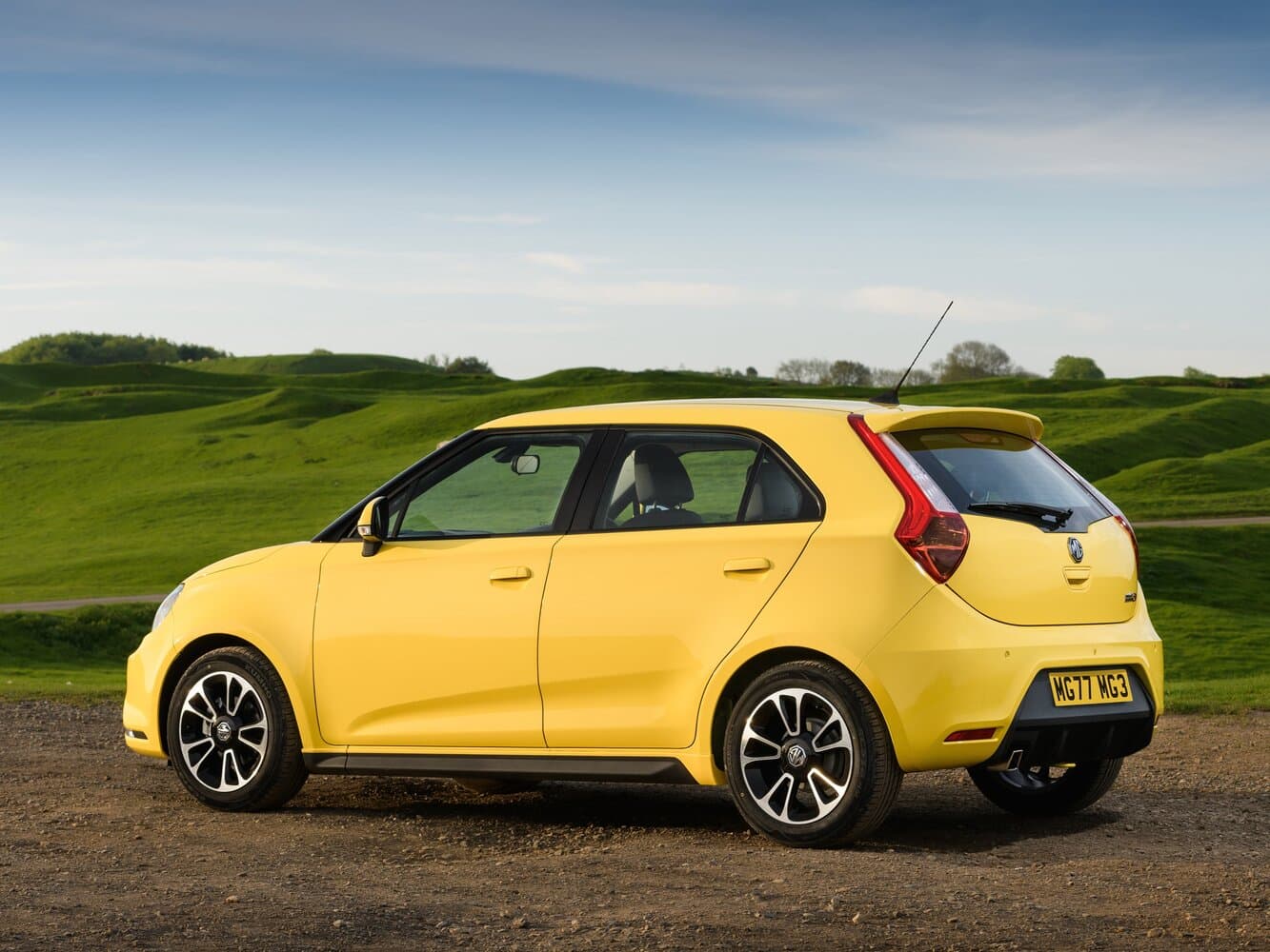 MG 3