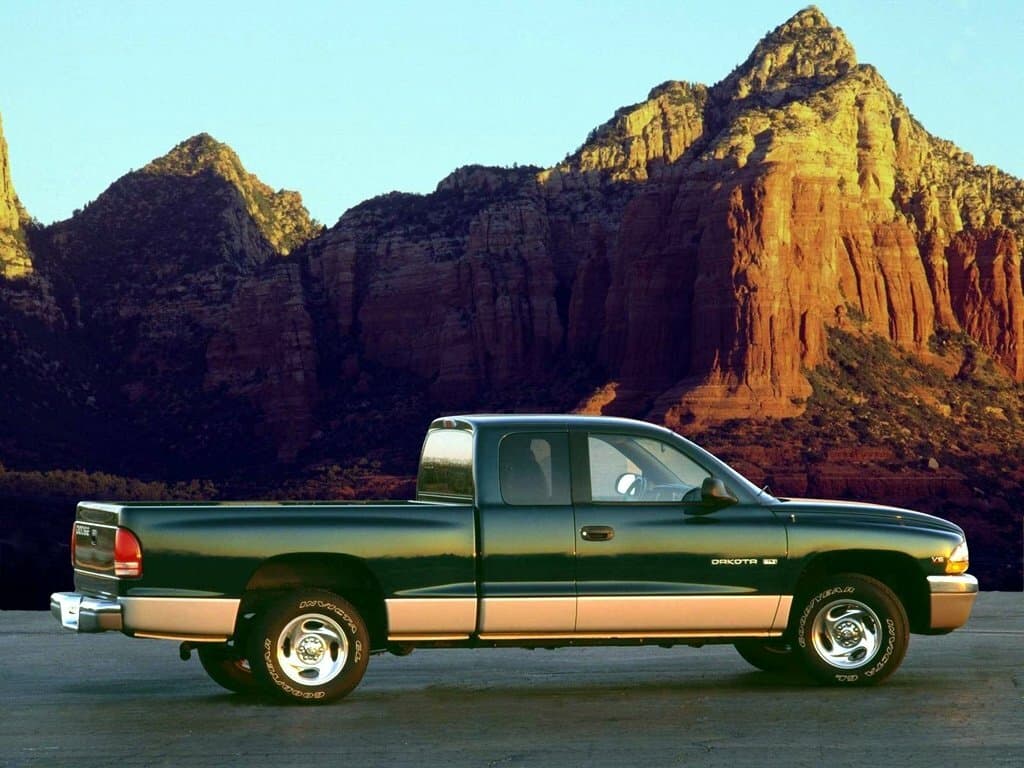 Dodge Dakota