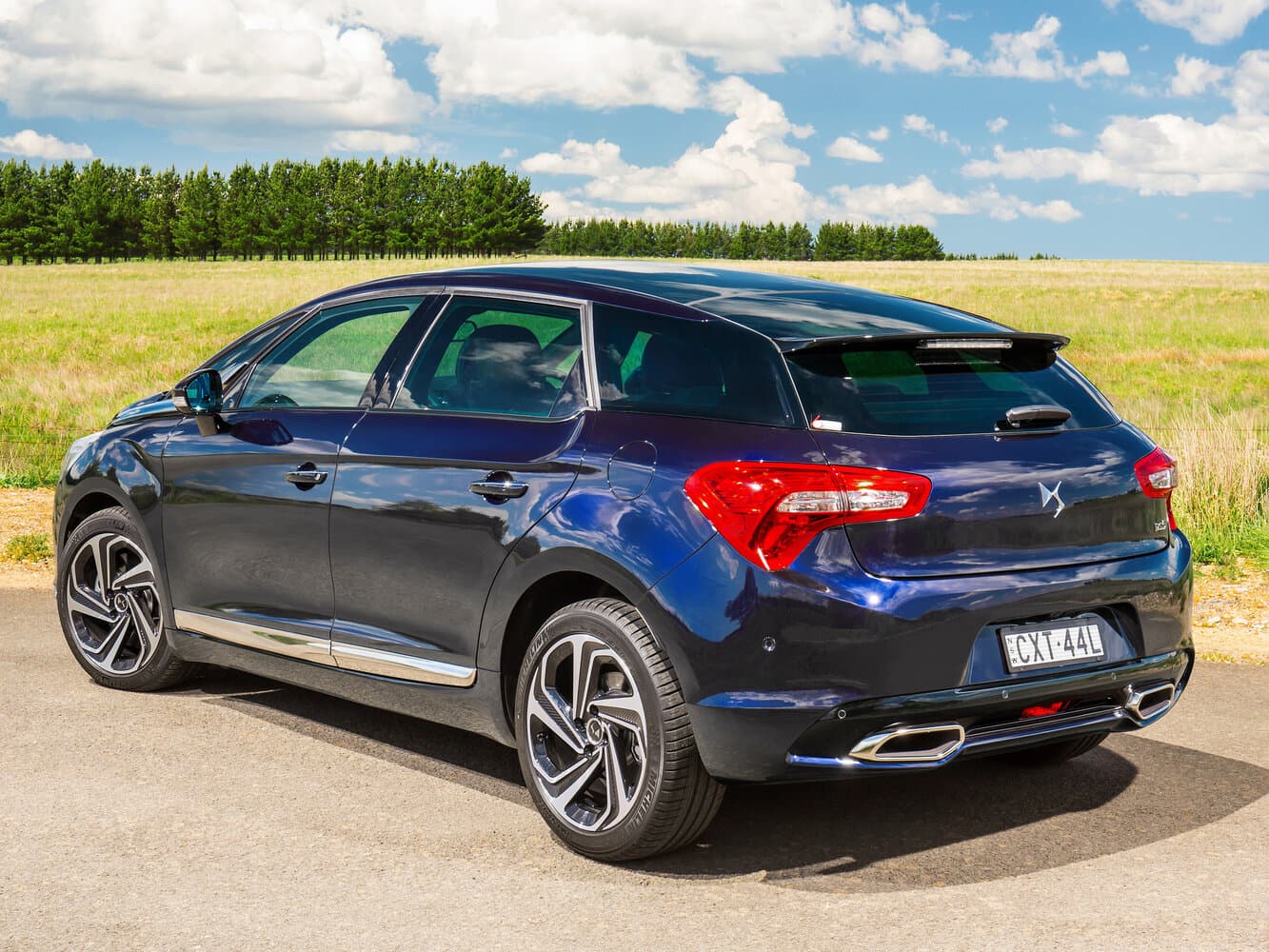 DS 5