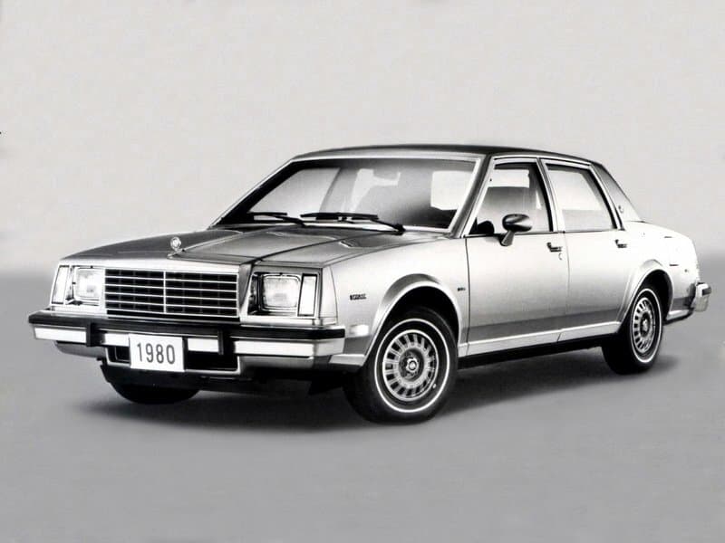 Buick Skylark