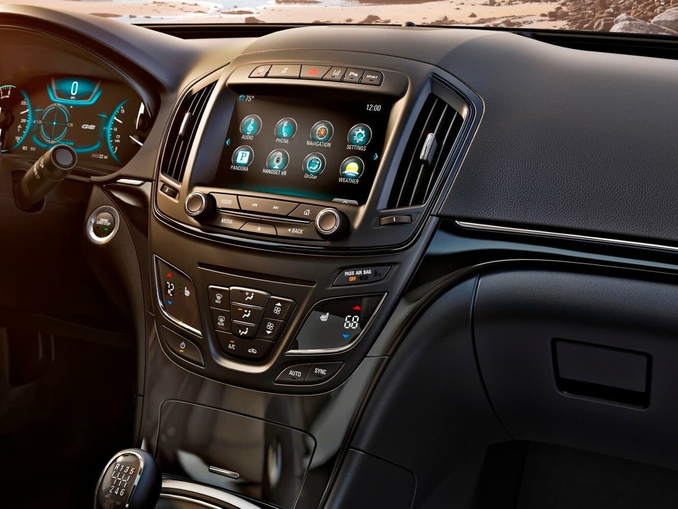 Buick Regal