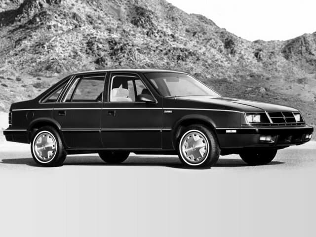 Dodge Lancer