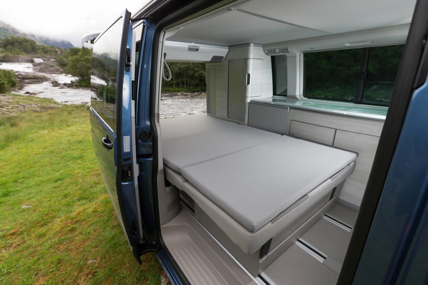 Volkswagen California