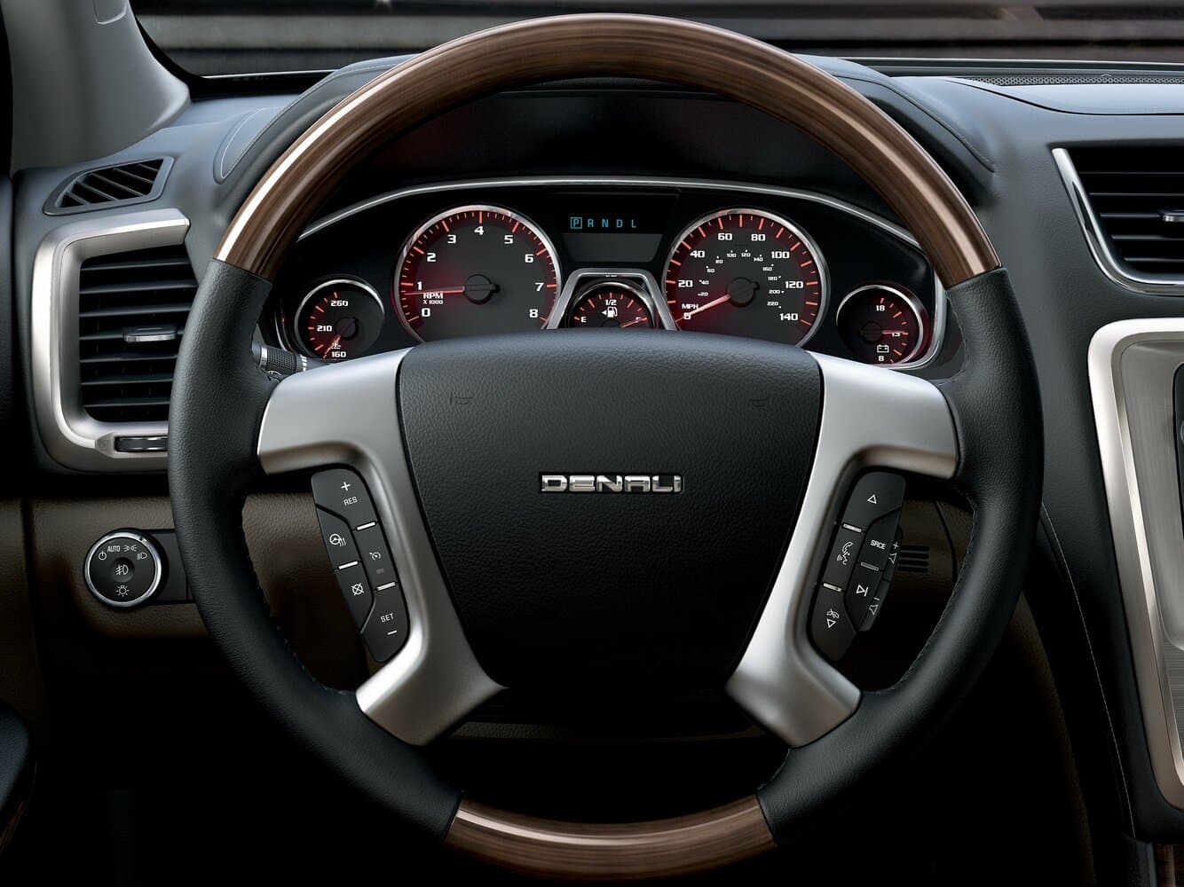 GMC Acadia