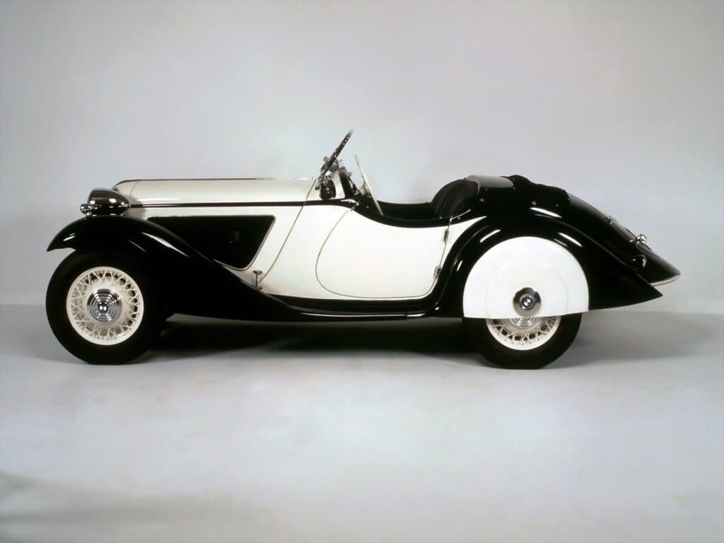BMW 315