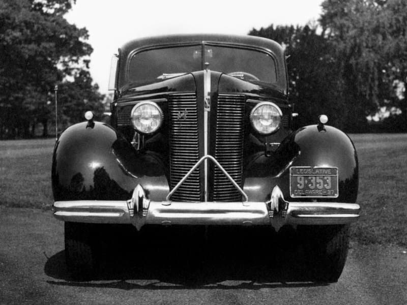 Buick Special