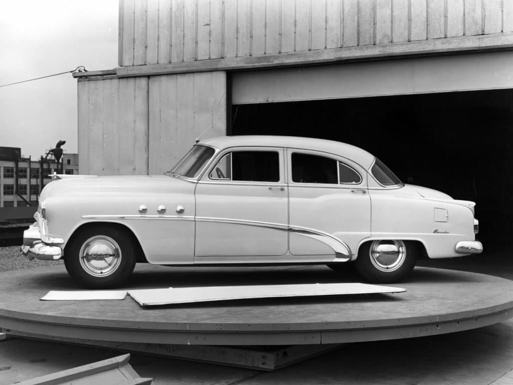 Buick Special