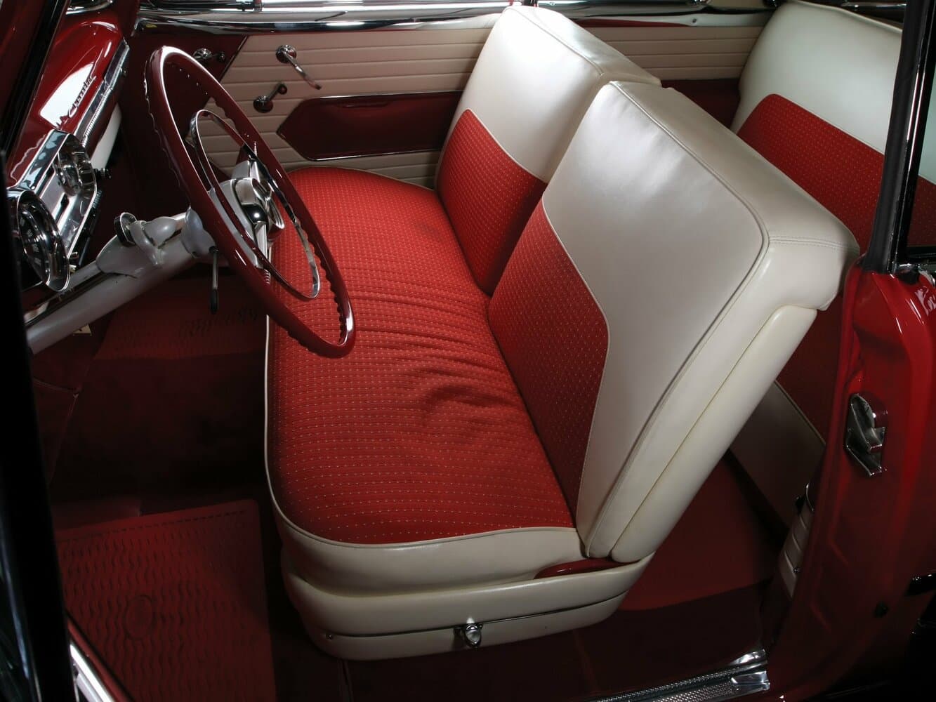 Chevrolet Bel Air