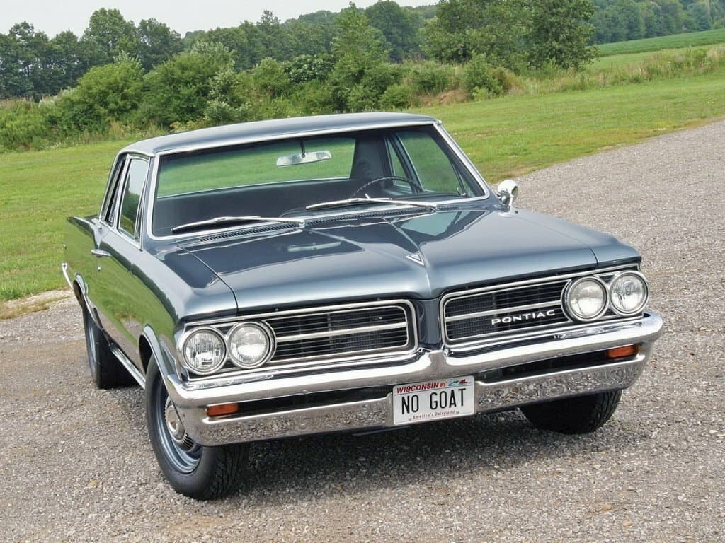 Pontiac Tempest