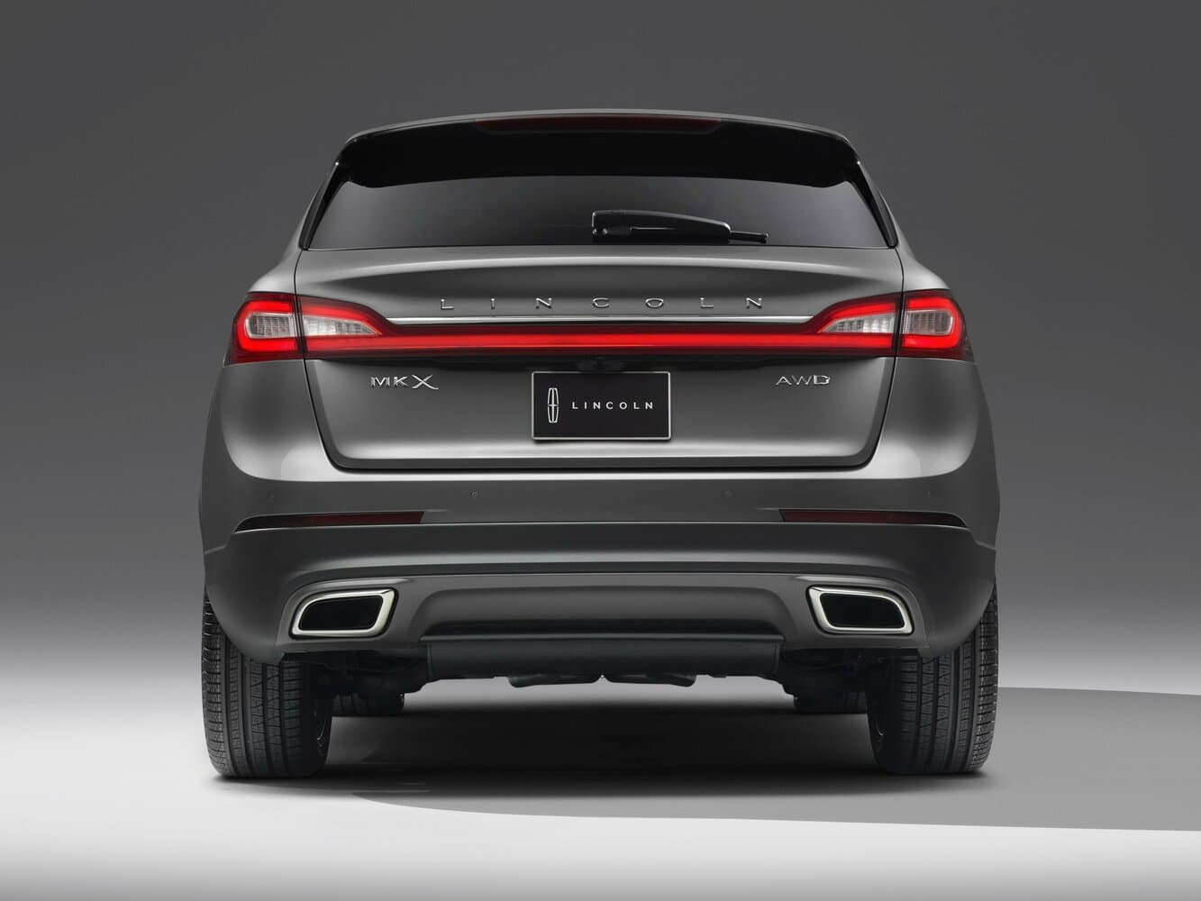 Lincoln MKX