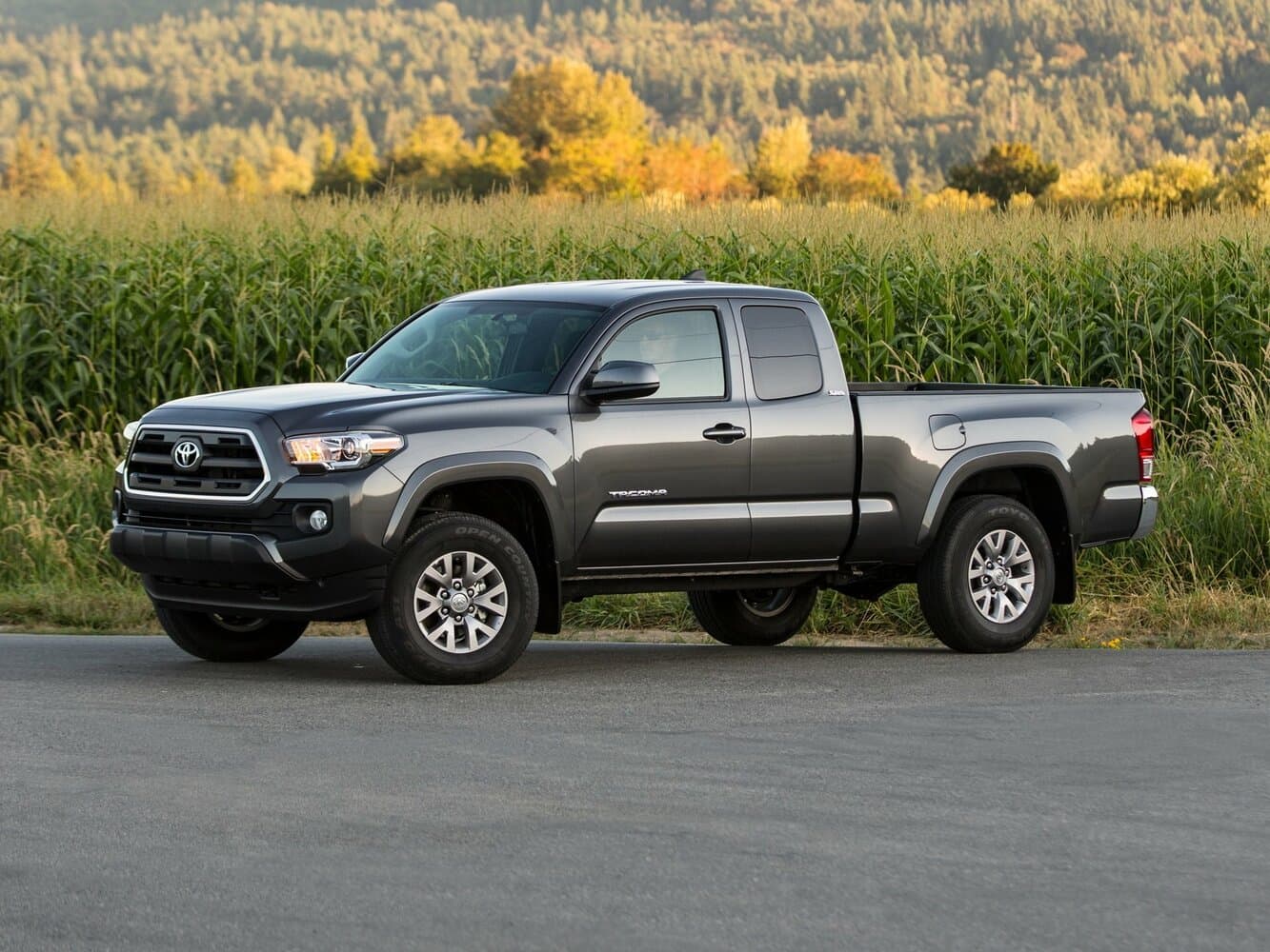 Toyota Tacoma