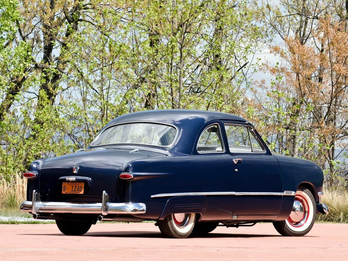 Ford Custom