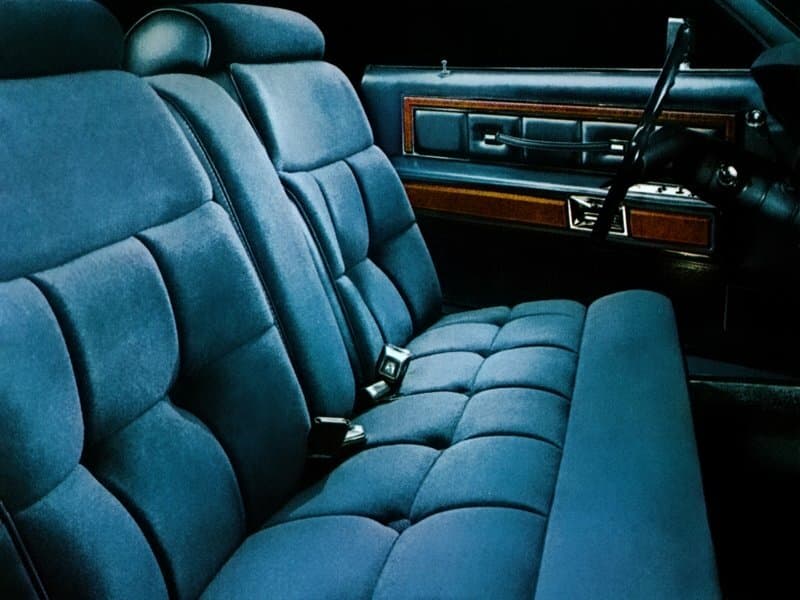 Lincoln Continental