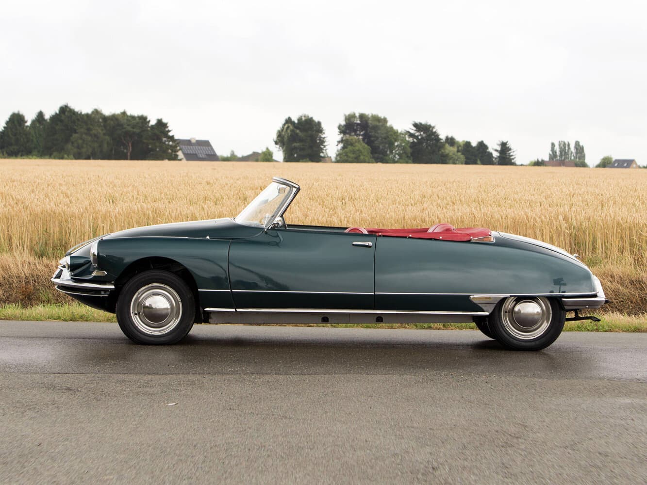 Citroen DS
