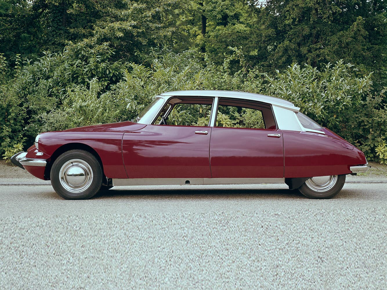 Citroen DS