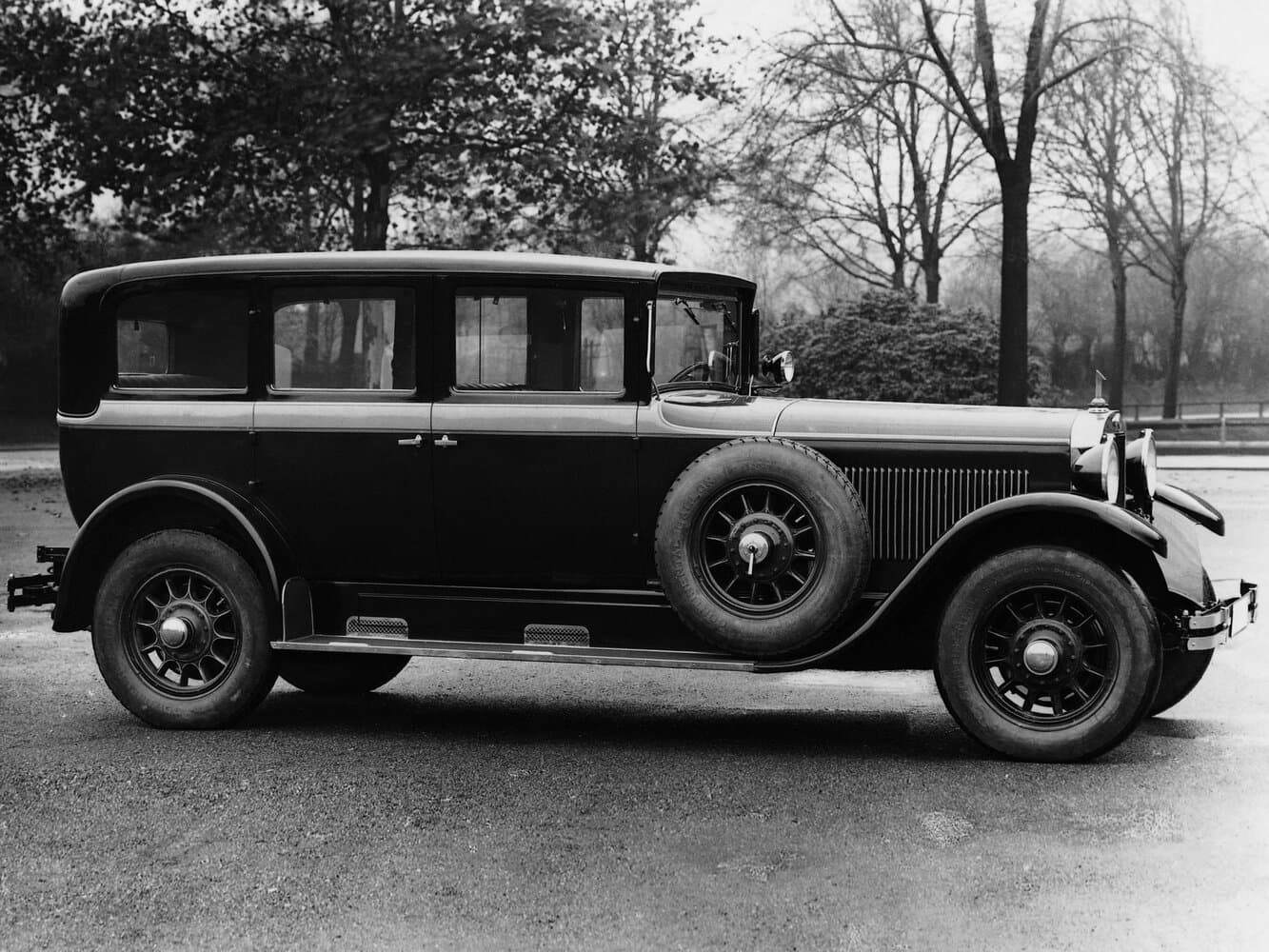 Audi Typ R