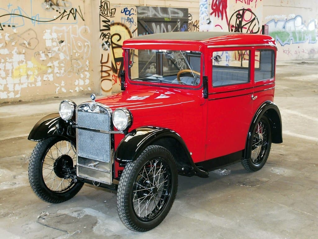 BMW 3/15