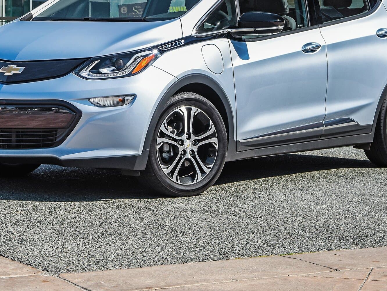 Chevrolet Bolt