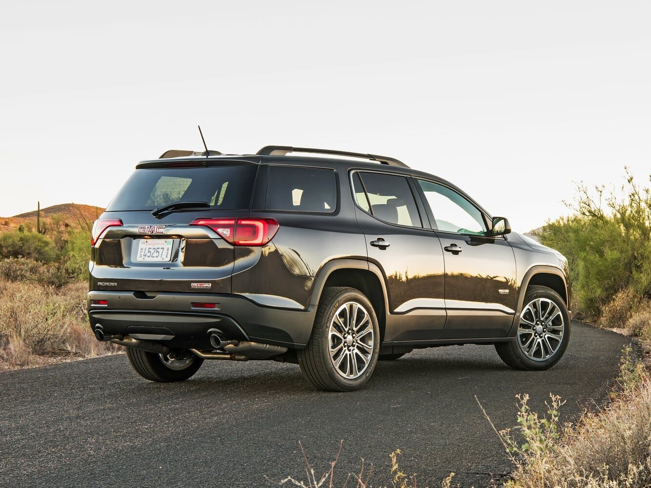 GMC Acadia