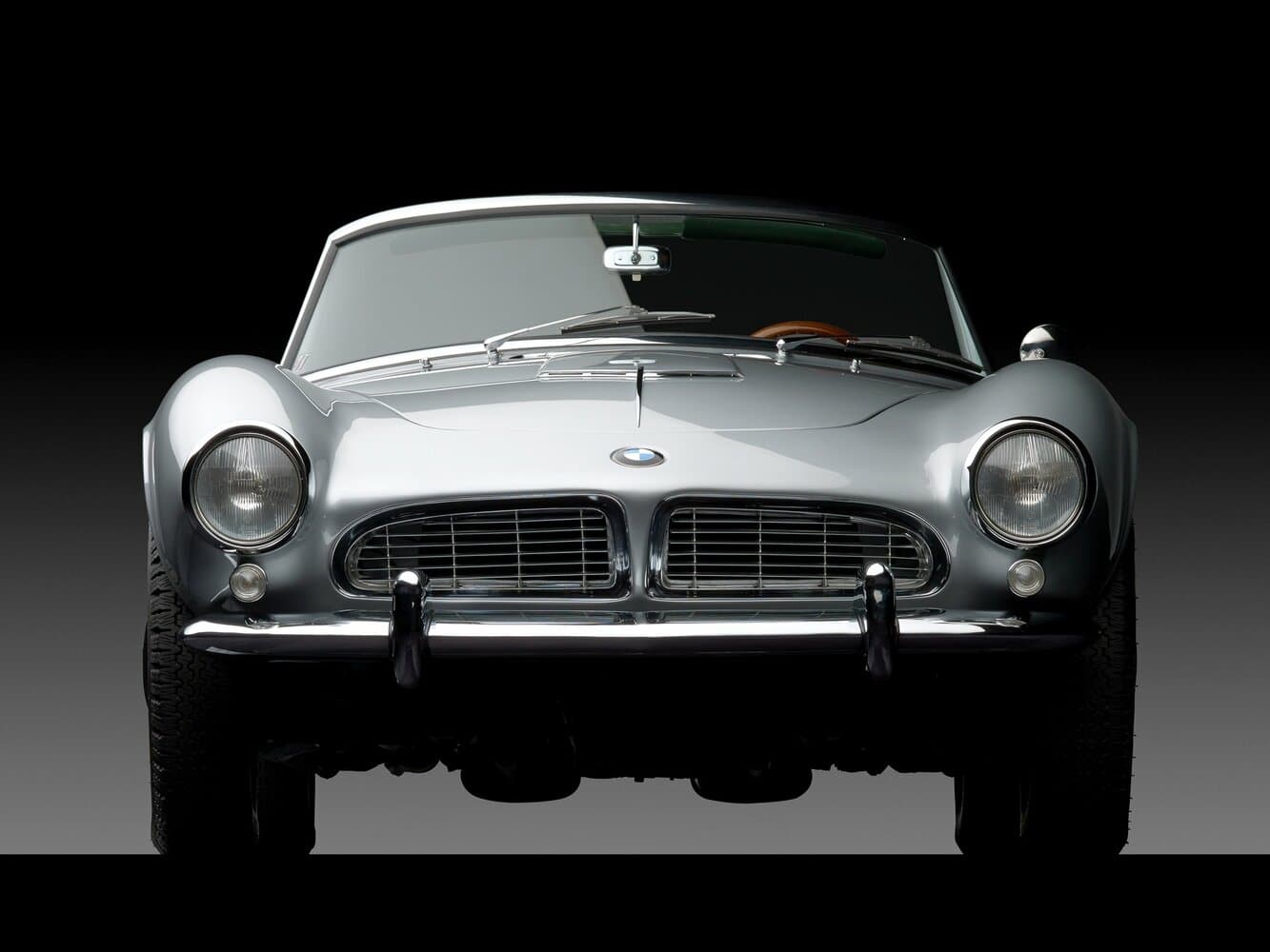BMW 507
