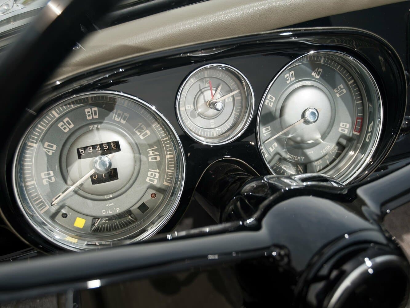 BMW 507