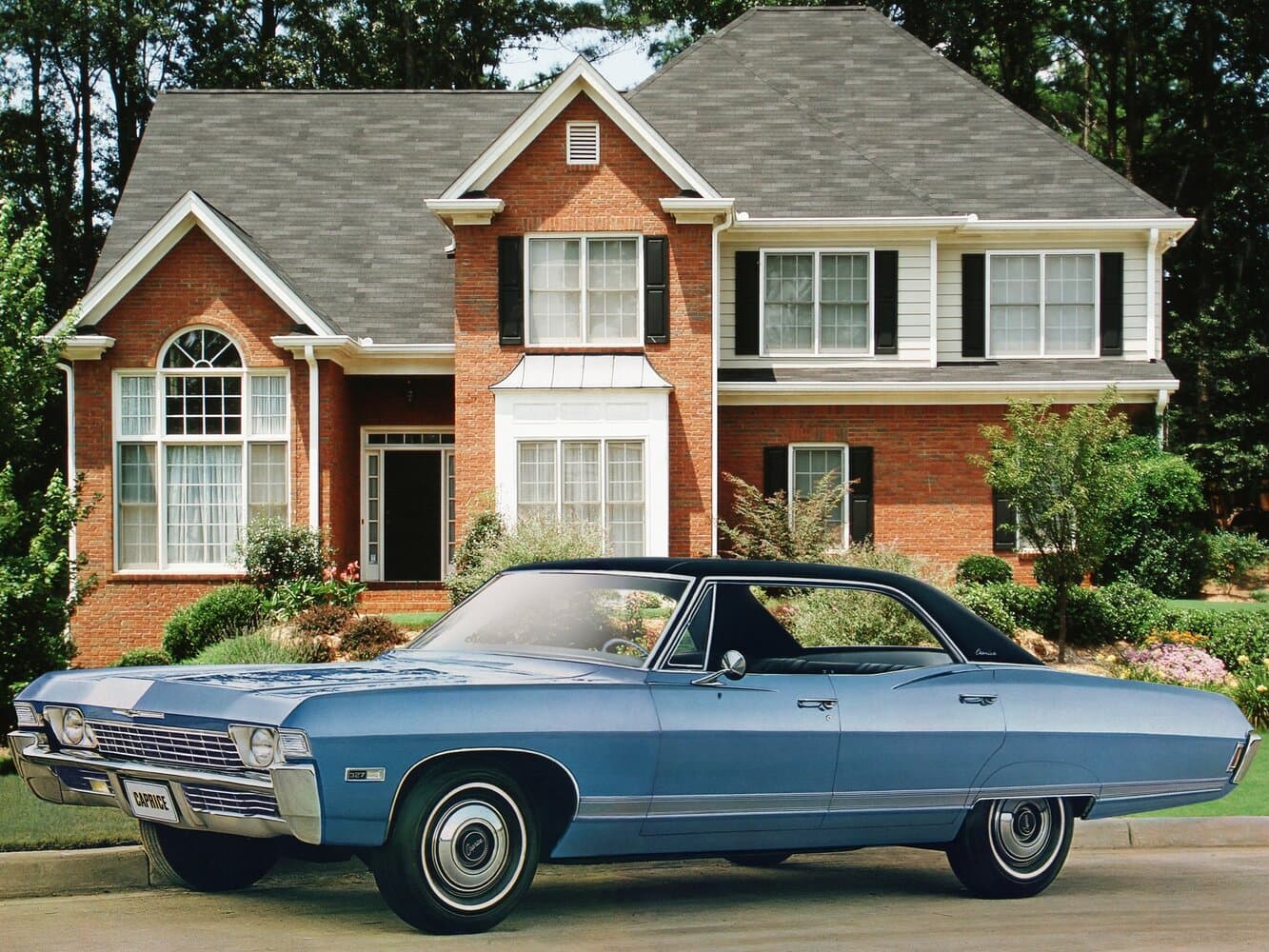 Chevrolet Caprice