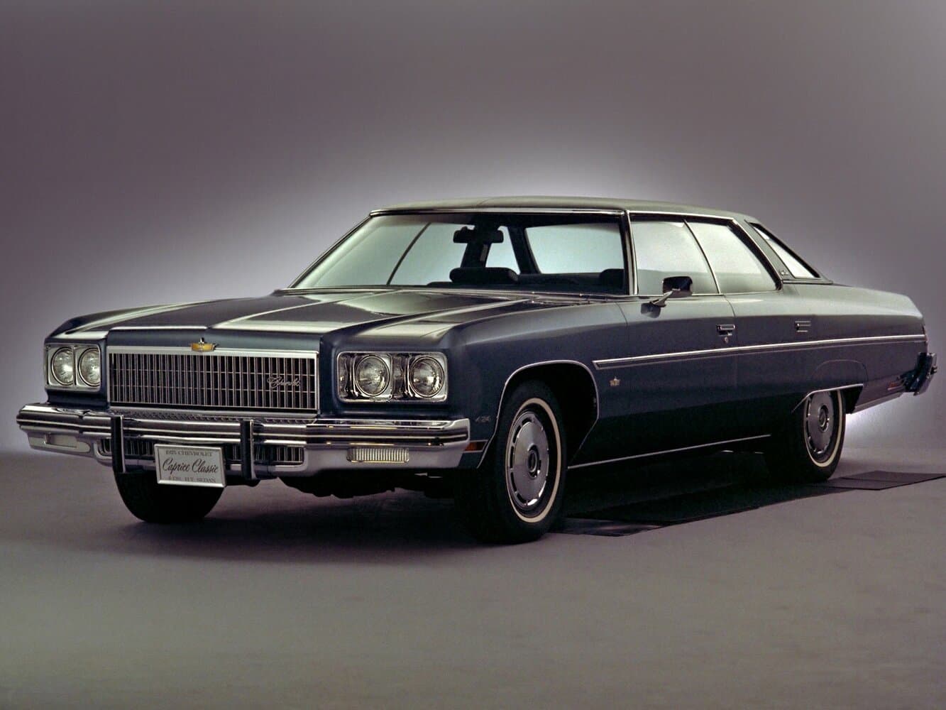 Chevrolet Caprice