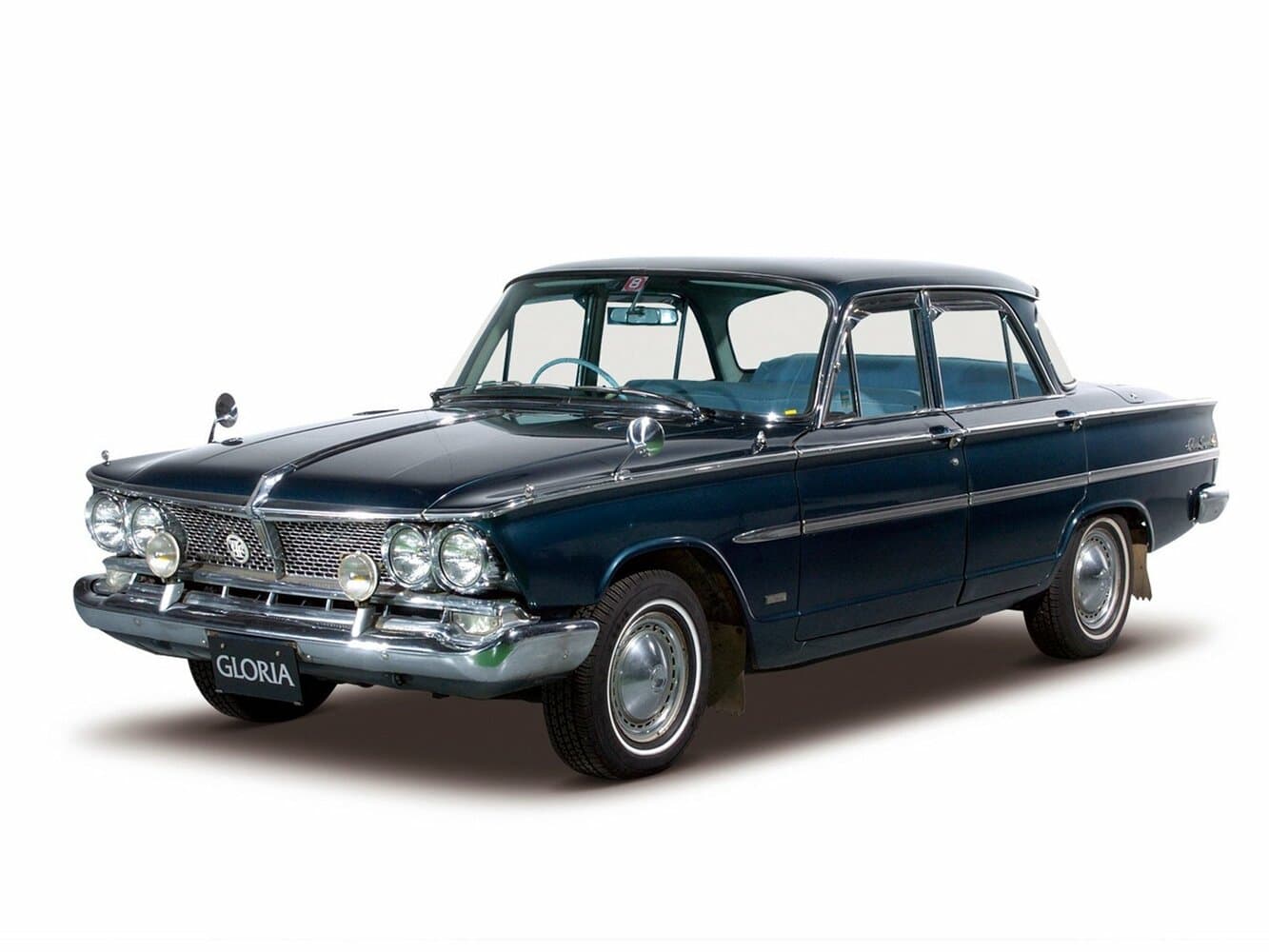 Nissan Gloria