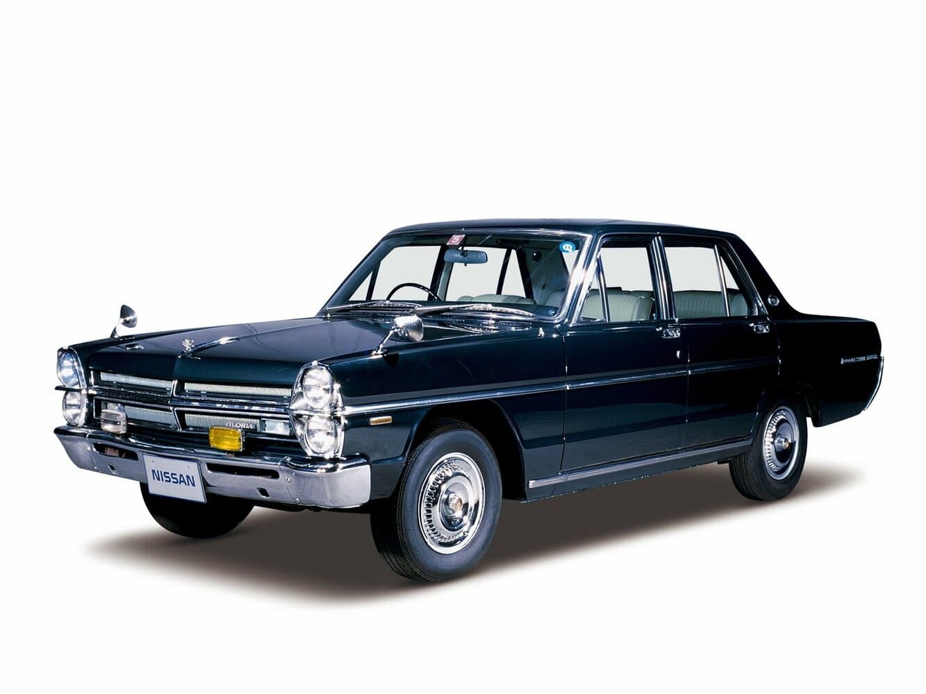Nissan Gloria