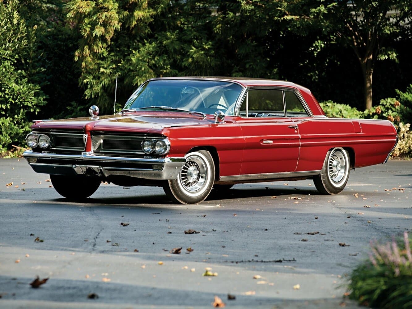 Pontiac Grand Prix
