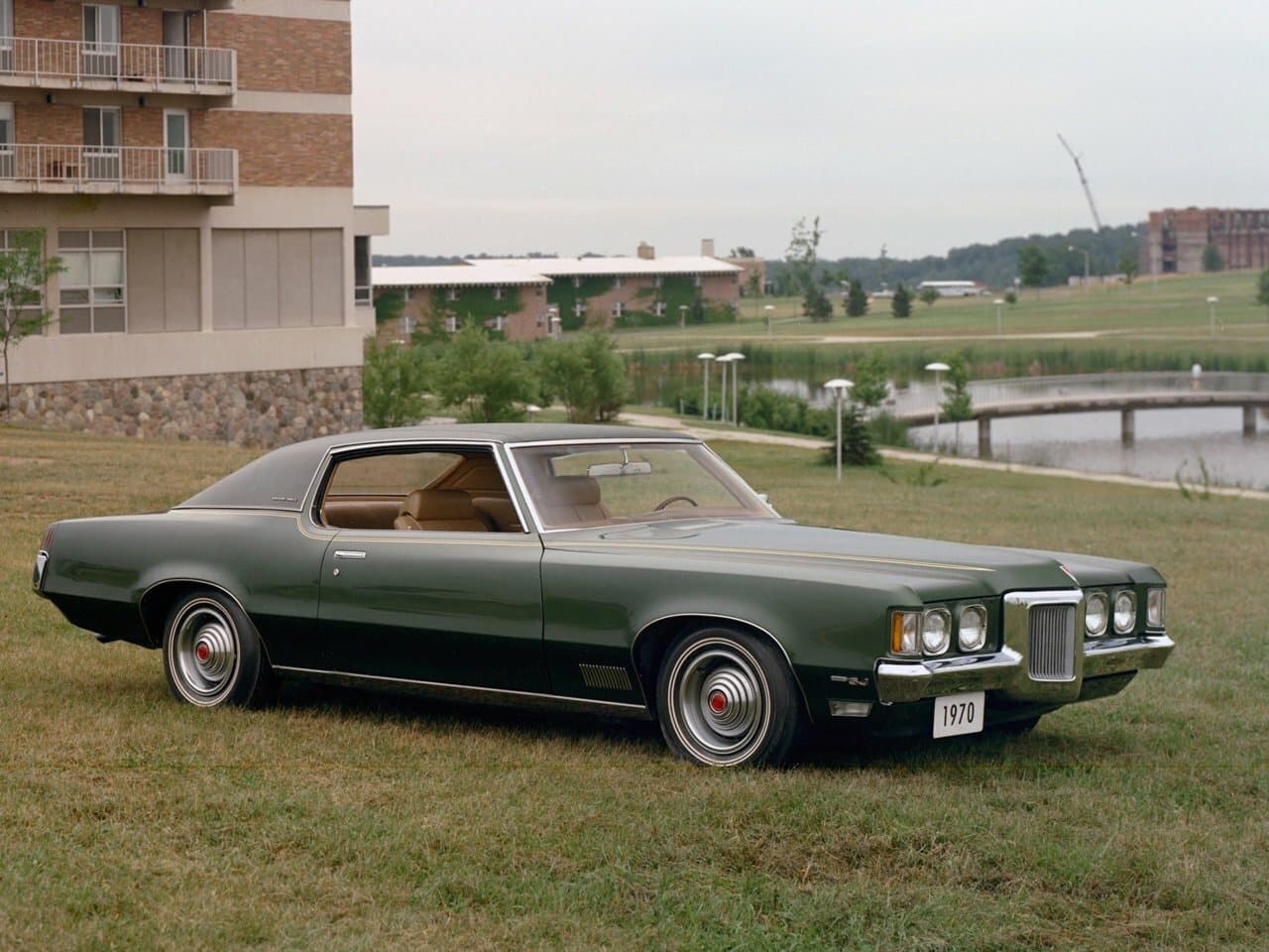 Pontiac Grand Prix