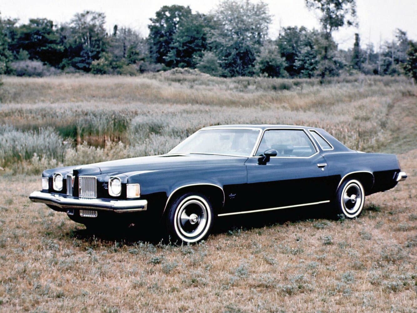 Pontiac Grand Prix