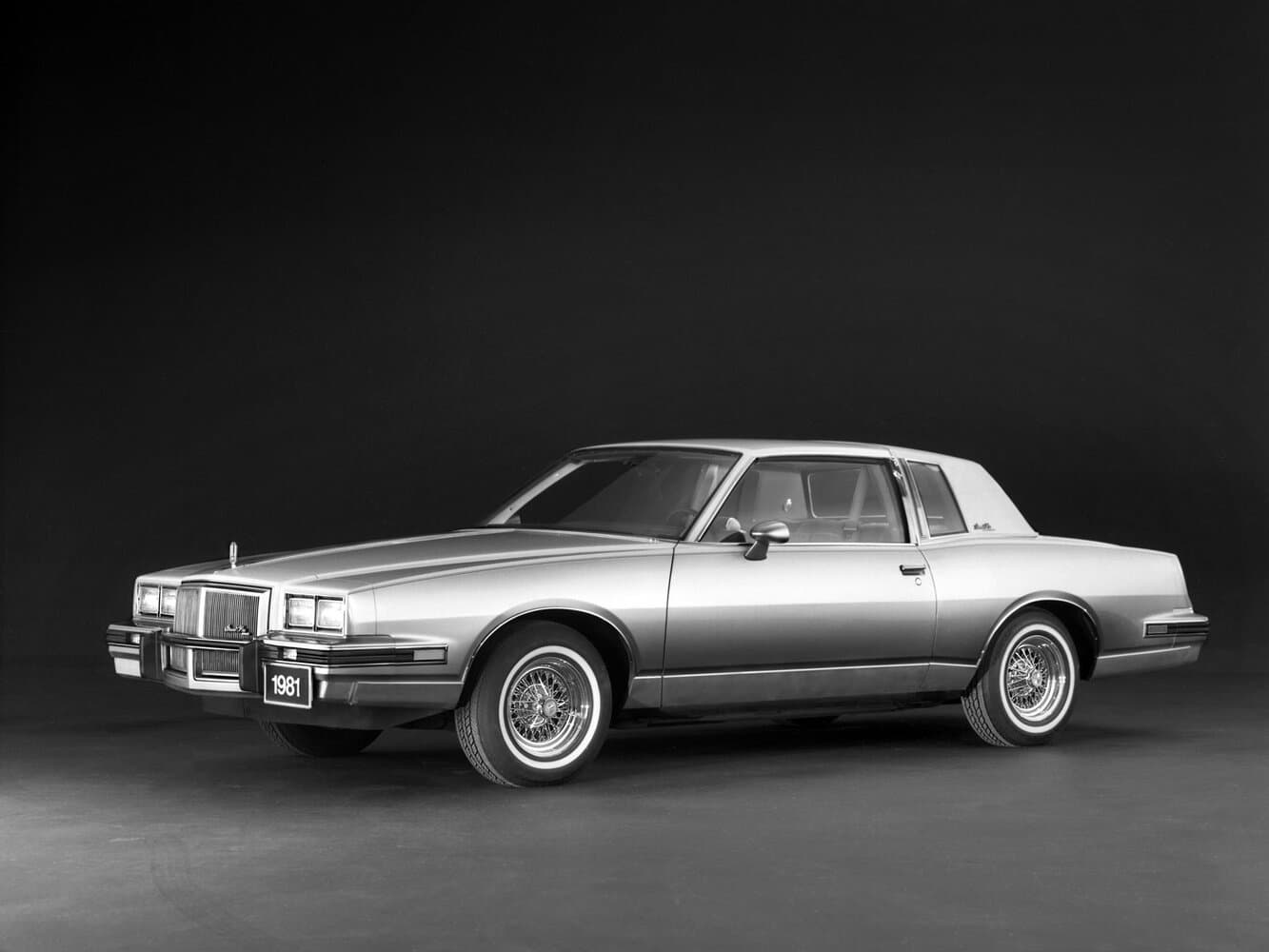 Pontiac Grand Prix